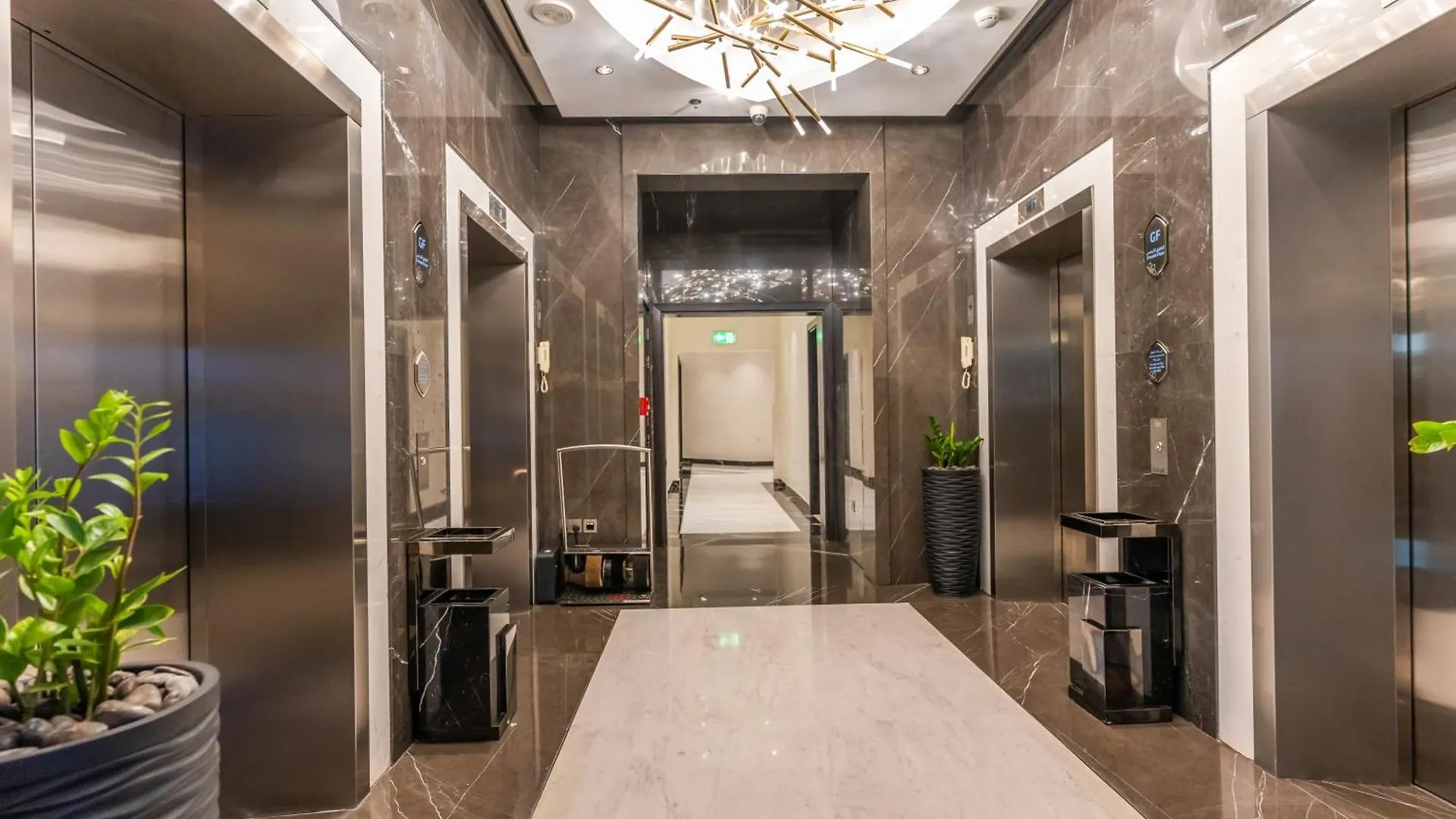5 St-Ar Studio Great View Brand New Dubai 0*,  United Arab Emirates