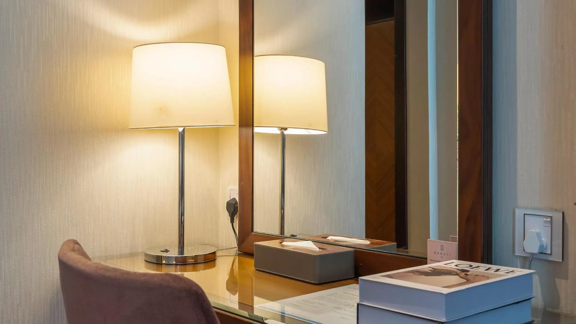 5 St-Ar Studio Great View Brand New Dubai Apartment