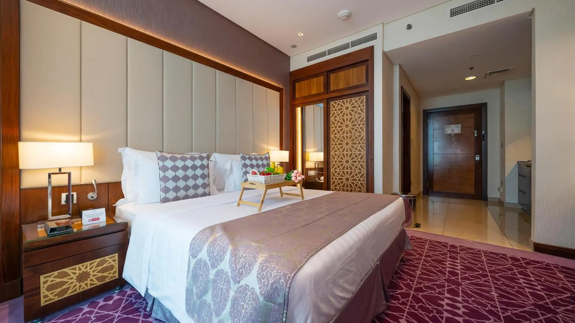 5 St-Ar Studio Great View Brand New Dubai