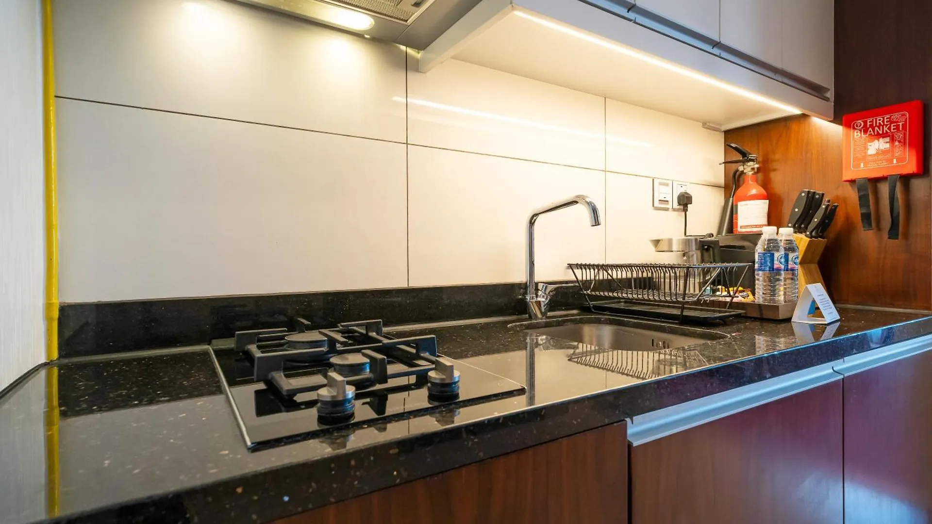 Apartment 5 St-Ar Studio Great View Brand New Dubai United Arab Emirates