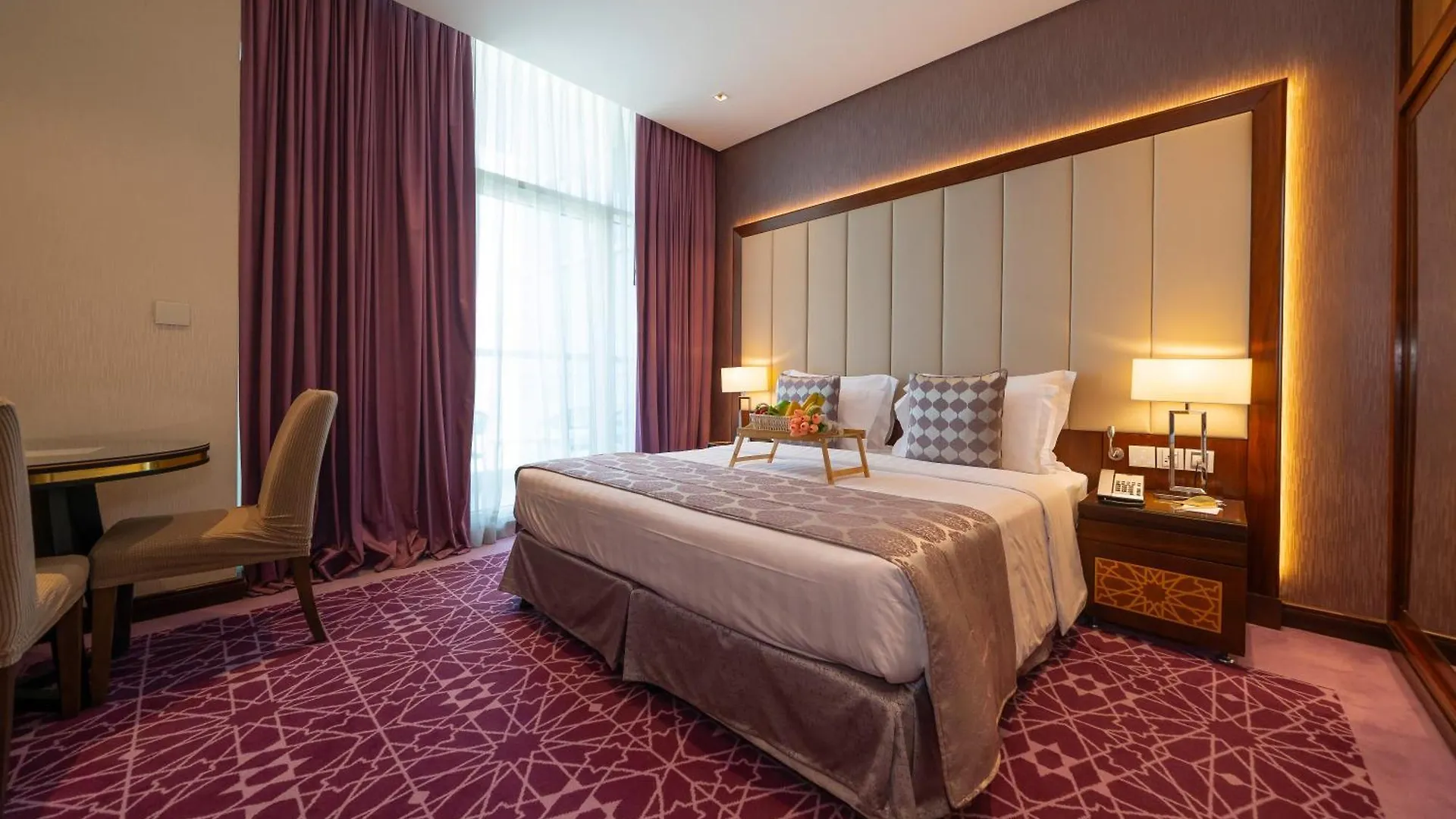 5 St-Ar Studio Great View Brand New Dubai 0*,  United Arab Emirates