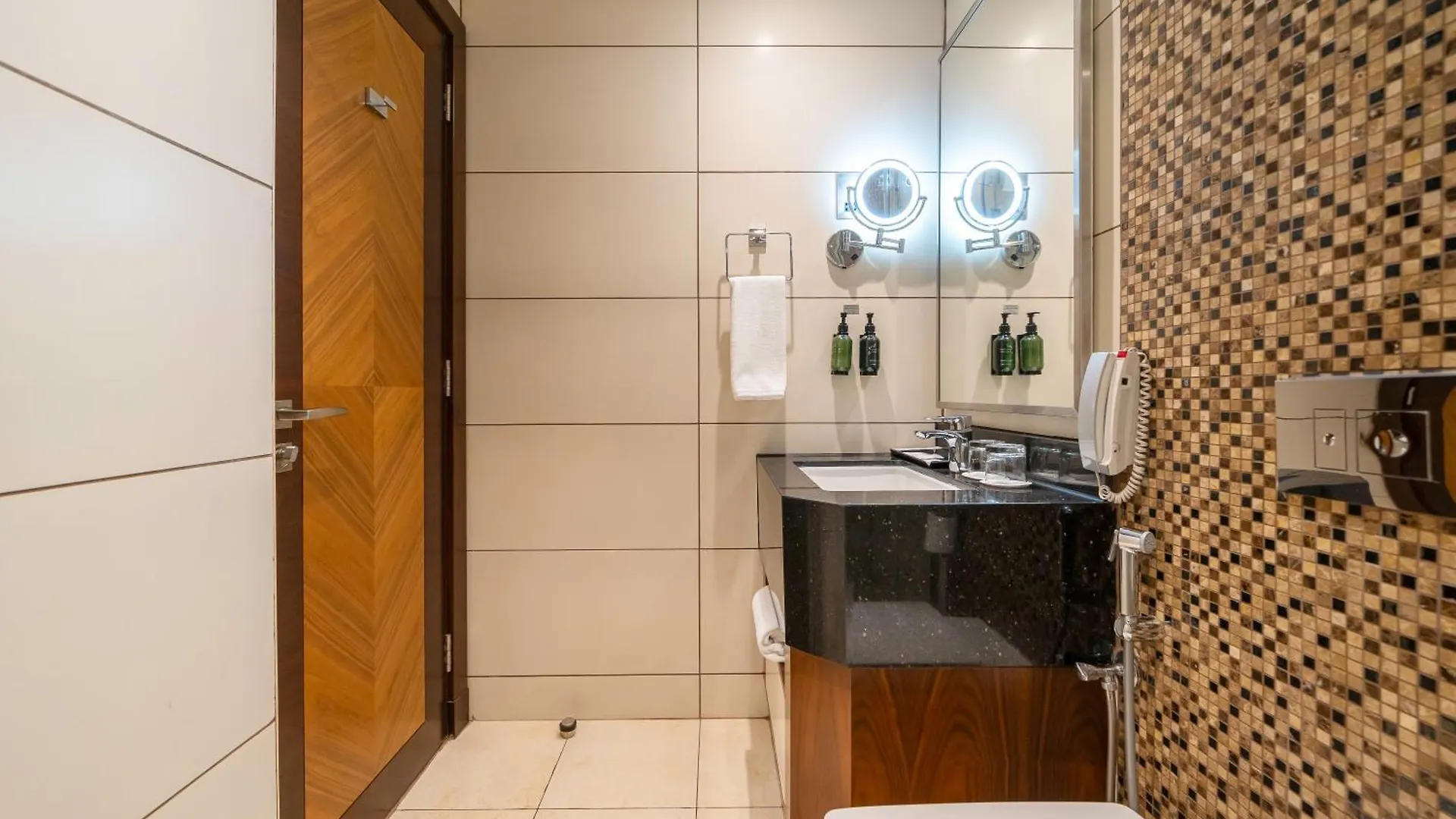 5 St-Ar Studio Great View Brand New Dubai 0*,  United Arab Emirates